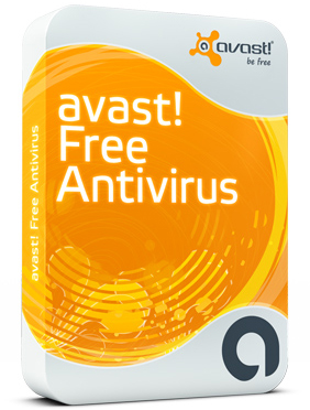 Avast Free Antivirus 6.0 แอนตี้ไวรัสฟรีที่สามารถกำจัดไวรัสได้อย่างมืออาชีพ