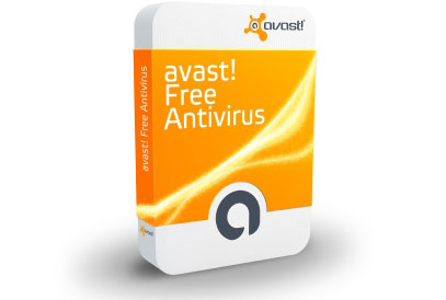 Avast 7 Free Antivirus