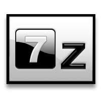 7-Zip 9.20 โปรแกรมบีบอัดไฟล์ รองรับภาษาไทย