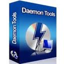 DAEMON Tool Lite 4.45 โปรแกรมจำลองแผ่น CD/DVD